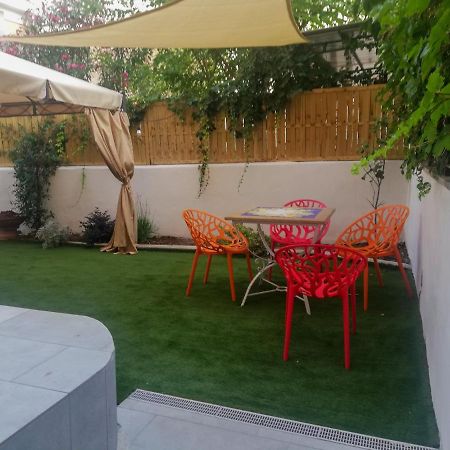 Albachiara B&B Гаета Екстериор снимка