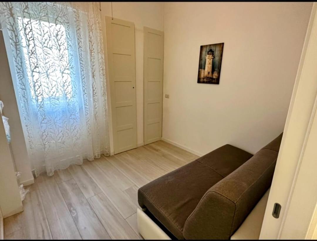 Albachiara B&B Гаета Екстериор снимка