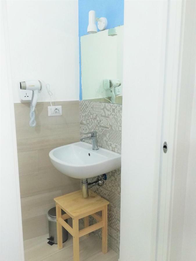 Albachiara B&B Гаета Екстериор снимка