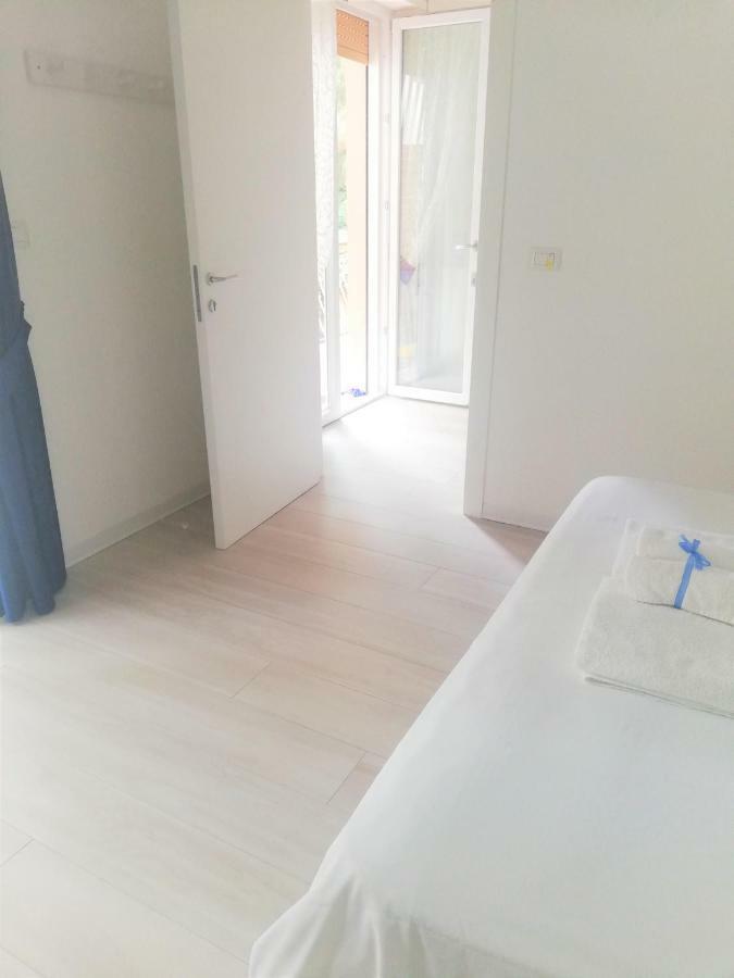 Albachiara B&B Гаета Екстериор снимка