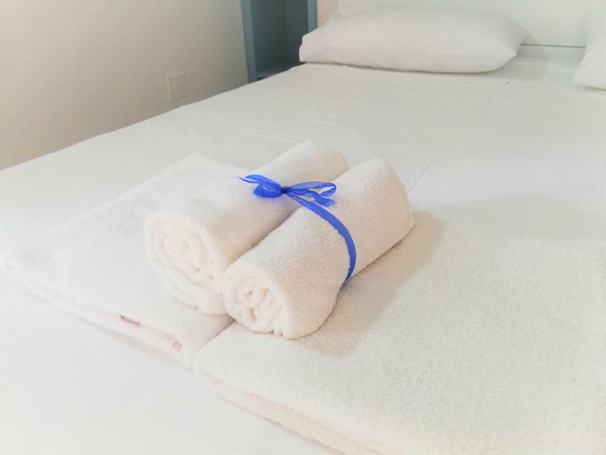 Albachiara B&B Гаета Екстериор снимка