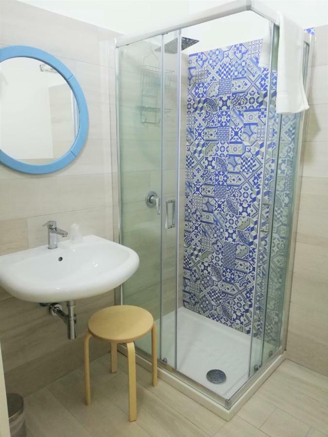 Albachiara B&B Гаета Екстериор снимка