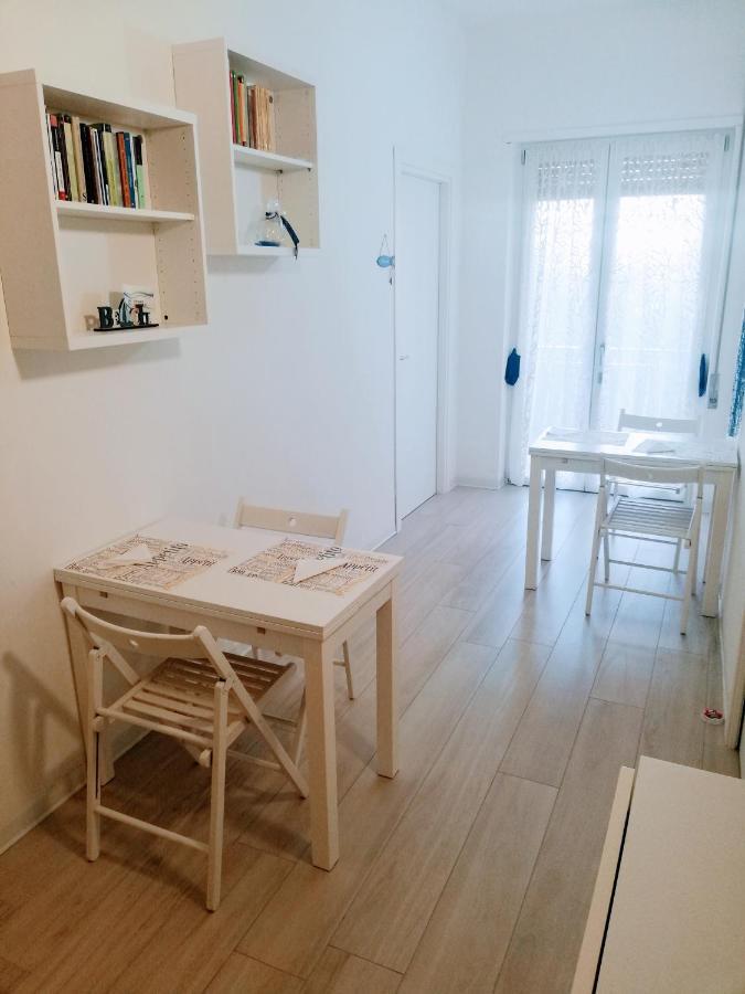 Albachiara B&B Гаета Екстериор снимка